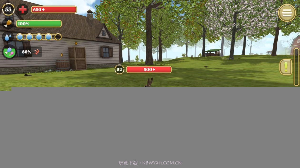 猫模拟器2020截图12 猫模拟器2020截图12