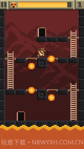 遗迹逃亡 Relic Rush截图2