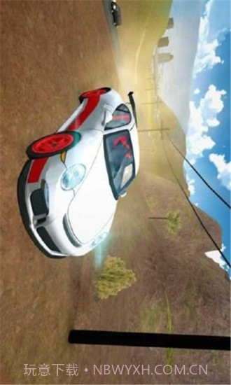 3D飞驰赛车截图2 3D飞驰赛车截图2