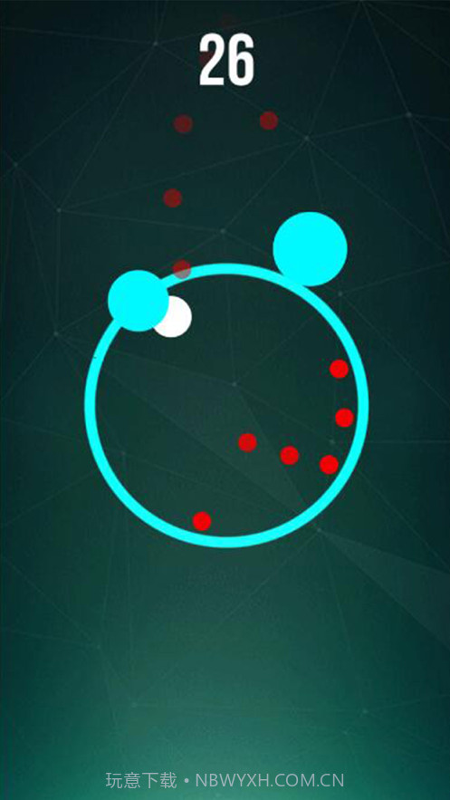 弹个球啊截图2 弹个球啊截图2