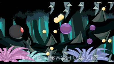 激光球爆炸截图1 激光球爆炸截图1