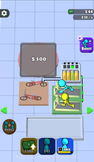 人力电气公司截图4 人力电气公司截图4