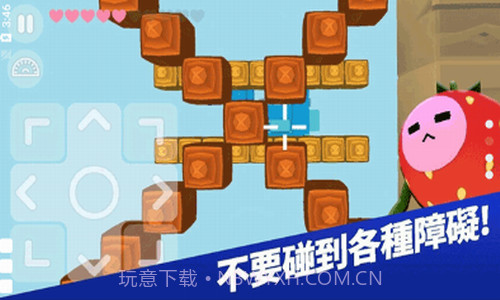 跳水大师截图3 跳水大师截图3