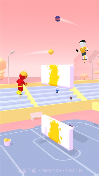 给点颜色看看截图2