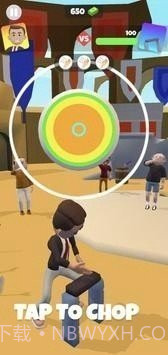 强尼钢铁强人截图1 强尼钢铁强人截图1