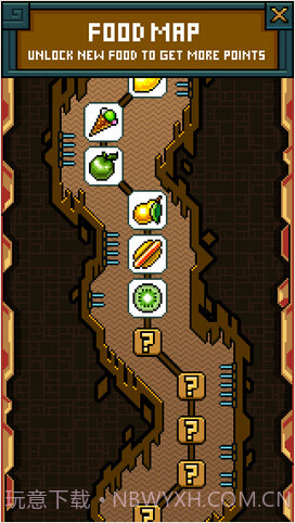 吃货地狱截图4 吃货地狱截图4