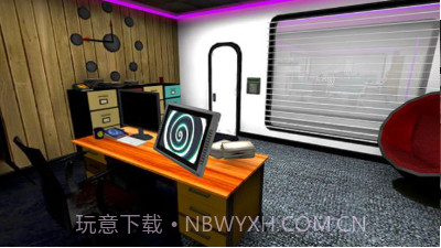 微笑-X公司截图3