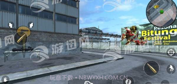 曼谷尼小队截图2 曼谷尼小队截图2