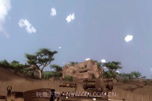 战地模拟器5（全武器解锁）截图1