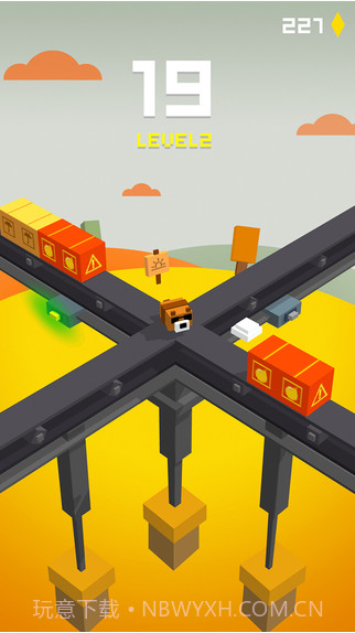 跳箱子截图3 跳箱子截图3