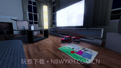 Shadows Remain截图4 Shadows Remain截图4