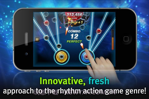 劲乐团S截图5 劲乐团S截图5