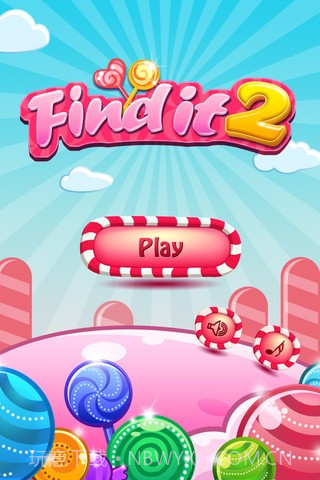 大家来找茬截图1