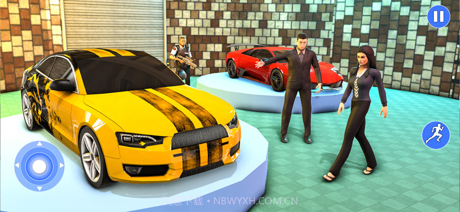 亿万富翁妈妈模拟器截图4 亿万富翁妈妈模拟器截图4