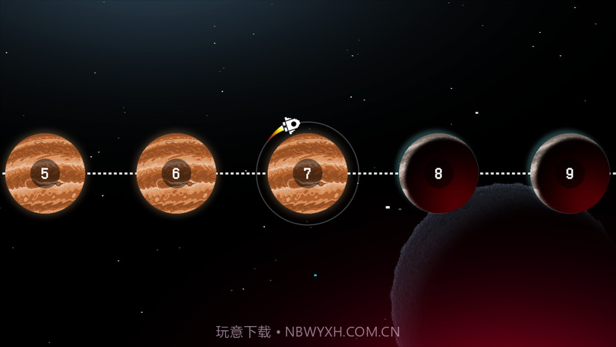 太空救援ios版截图5