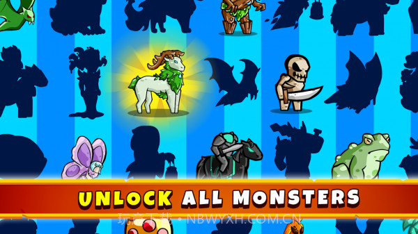 空闲幻想农场大亨截图3 空闲幻想农场大亨截图3