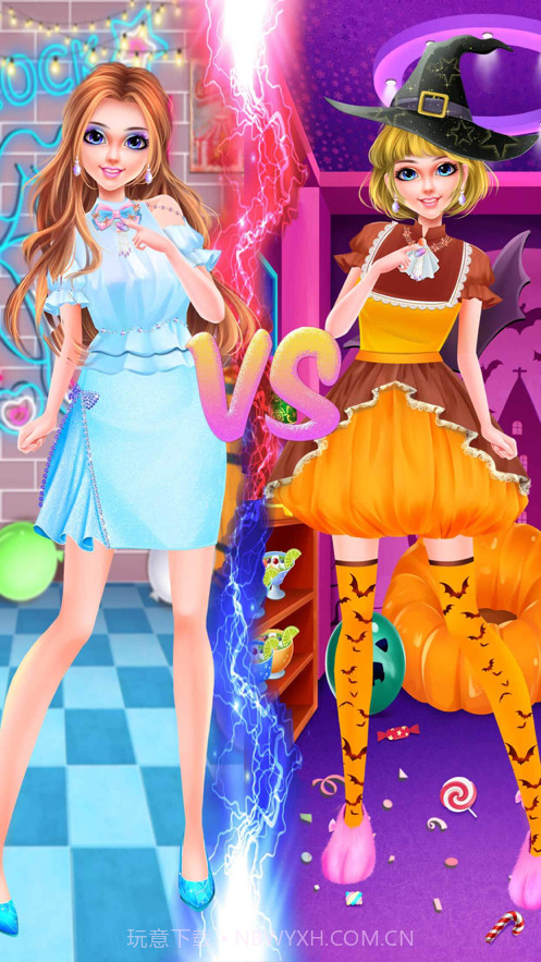 公主时尚女王训练营截图4