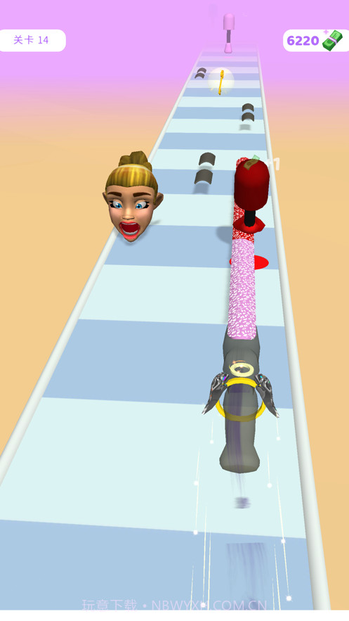 美甲加工厂截图2 美甲加工厂截图2