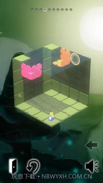 盒中爱丽丝截图1