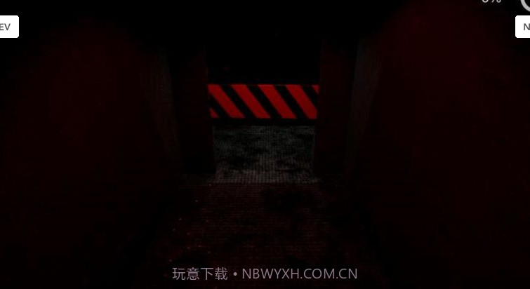 惊恐之后游戏截图3 惊恐之后游戏截图3