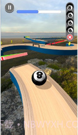 进击的球球大冒险截图1