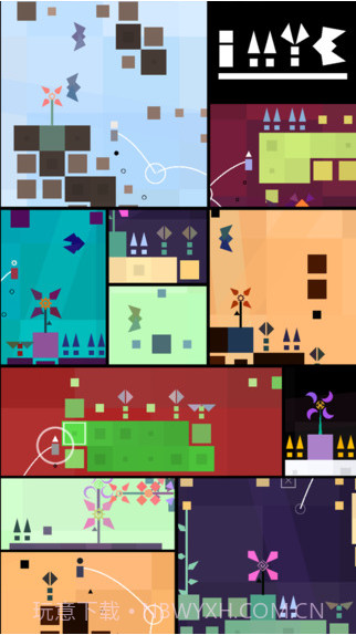 地狱山花截图2 地狱山花截图2