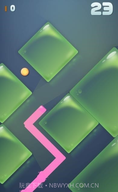 泡泡口香糖截图4 泡泡口香糖截图4