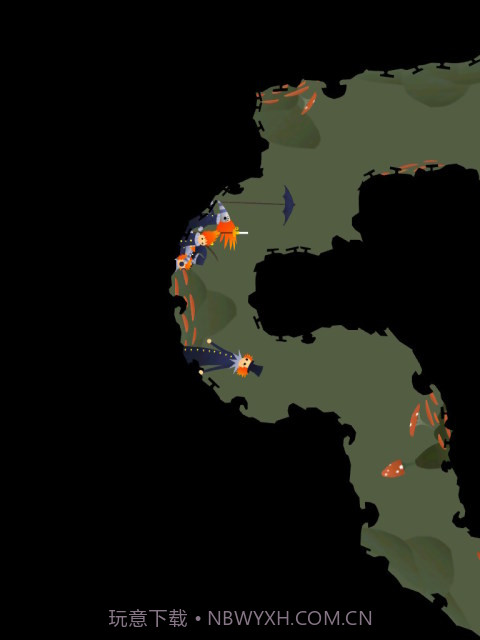 徒步旅行截图2 徒步旅行截图2