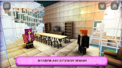 男孩的手工世界截图3