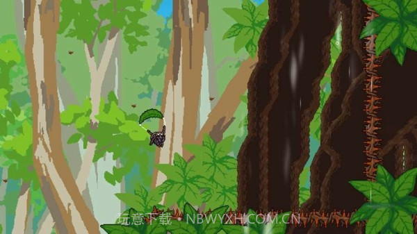 勇网直前最新截图4