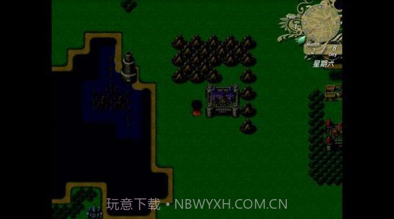 四季女神 冷狐版截图1