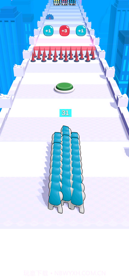 字母向前冲截图1 字母向前冲截图1