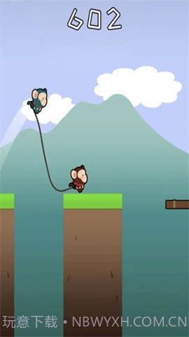 哥俩好双人游戏截图1