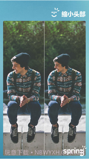 弹簧(Spring)截图4