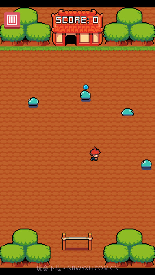 翻滚男孩截图3 翻滚男孩截图3