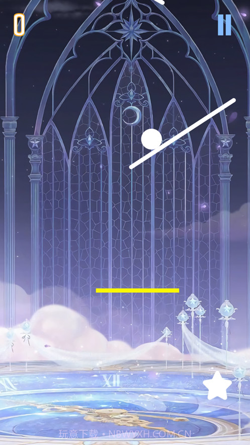 滚动线条截图2 滚动线条截图2