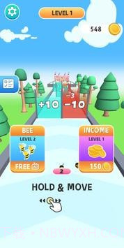 蜂蜜守护者截图3