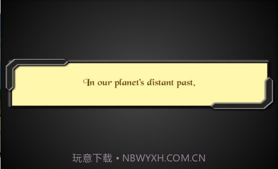 元素小神历险记截图2