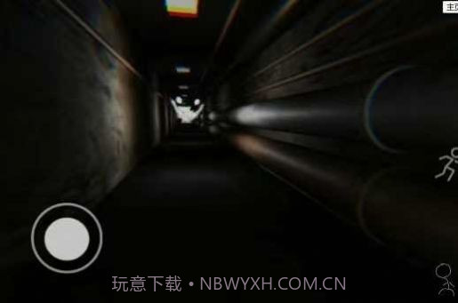 误入后室游戏截图1 误入后室游戏截图1