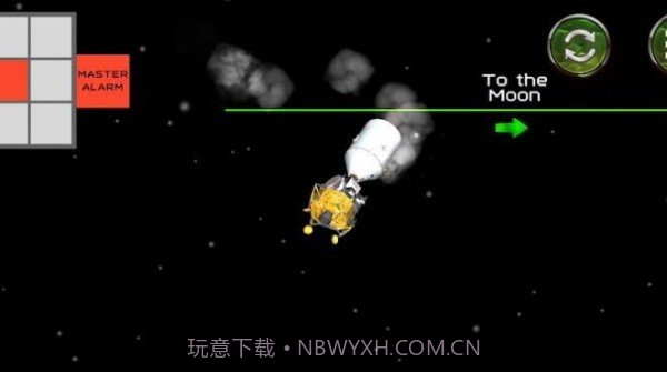 阿波罗13号太空任务最新版截图4