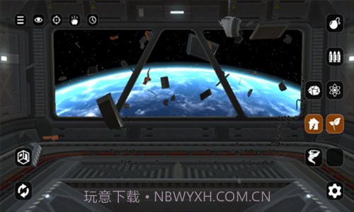 爆破模拟器截图3