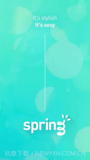 弹簧(Spring)截图1