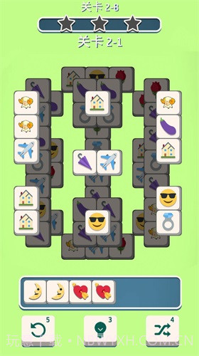 双手对决解压截图3 双手对决解压截图3