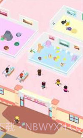 放置宠物商店截图1