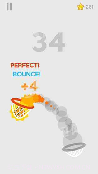 Dunk Shot最新版截图1