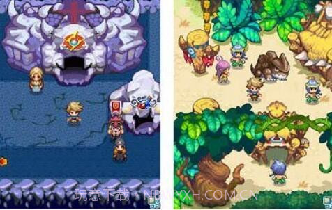 宠物王国7雷霆截图2 宠物王国7雷霆截图2