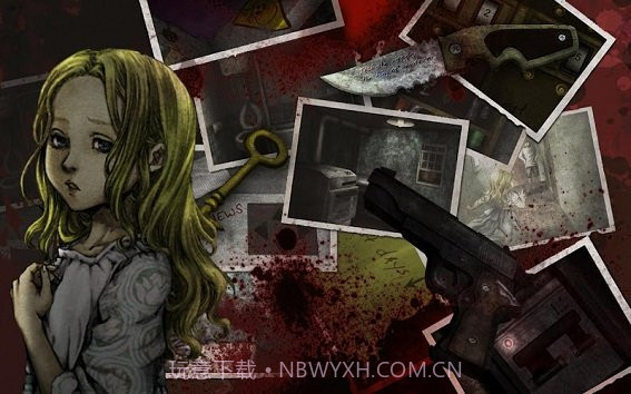 密室恐怖恐怖游戏截图3 密室恐怖恐怖游戏截图3