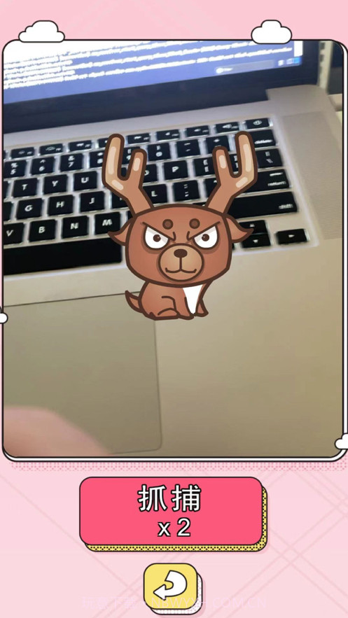 作战吧宠物小侦探截图1