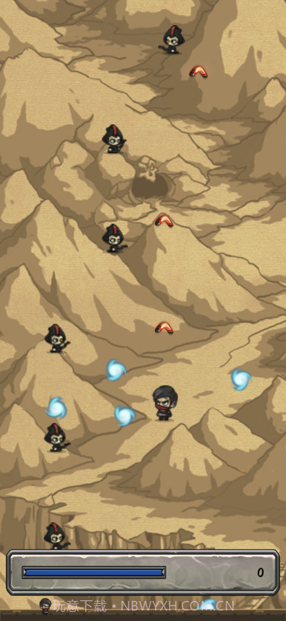 星魂秘境传说截图3 星魂秘境传说截图3