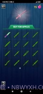 转盘飞镖闯关截图3 转盘飞镖闯关截图3